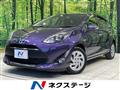 2019 Toyota AQUA