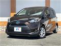 2018 Toyota Sienta