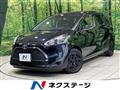 2022 Toyota Sienta