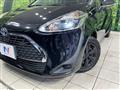 2022 Toyota Sienta