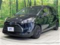 2022 Toyota Sienta