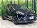2022 Toyota Sienta