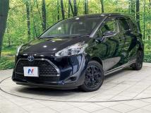 2022 Toyota Sienta