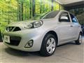 2016 Nissan March