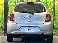 2016 Nissan March