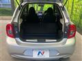2016 Nissan March
