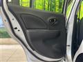 2016 Nissan March