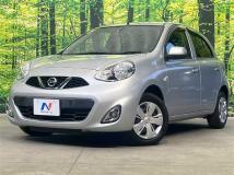 2016 Nissan March