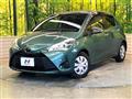 2017 Toyota Vitz