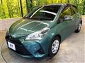2017 Toyota Vitz