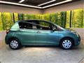 2017 Toyota Vitz
