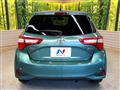 2017 Toyota Vitz