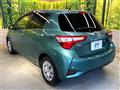 2017 Toyota Vitz