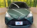 2017 Toyota Vitz