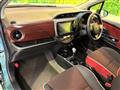 2017 Toyota Vitz