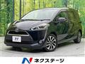2016 Toyota Sienta
