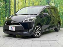 2016 Toyota Sienta