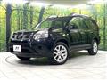 2012 Nissan X-Trail