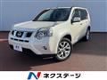2013 Nissan X-Trail