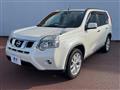 2013 Nissan X-Trail