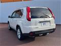 2013 Nissan X-Trail