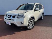 2013 Nissan X-Trail