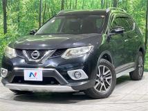2014 Nissan X-Trail