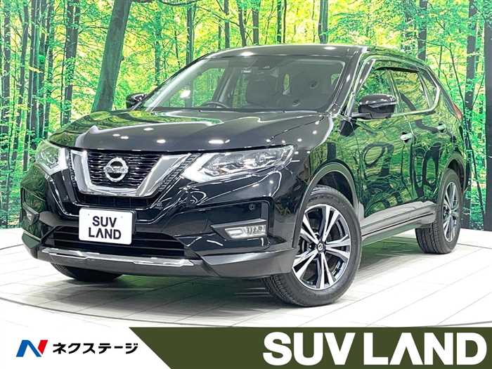 Nissan X-Trail 2017 photo 4