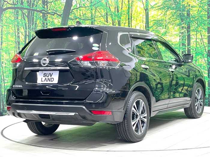 Nissan X-Trail 2017 photo 5