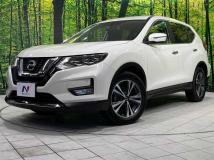 2018 Nissan X-Trail