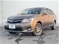 2014 Toyota Corolla Fielder
