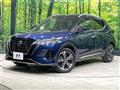 2020 Nissan KIX
