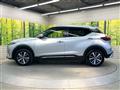 2021 Nissan KIX