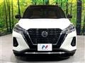 2021 Nissan KIX