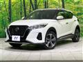 2022 Nissan KIX