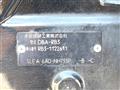 2011 Honda Odyssey