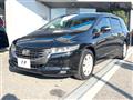 2011 Honda Odyssey
