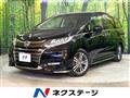 2018 Honda Odyssey Hybrid