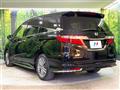 2018 Honda Odyssey Hybrid