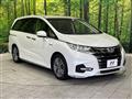2018 Honda Odyssey Hybrid