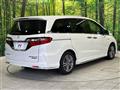 2018 Honda Odyssey Hybrid