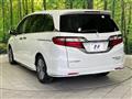 2018 Honda Odyssey Hybrid