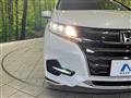 2018 Honda Odyssey Hybrid