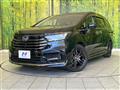 2022 Honda Odyssey Hybrid