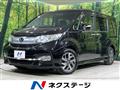 2015 Honda Step WGN