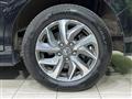 2015 Honda Step WGN