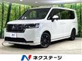 2024 Honda Step WGN
