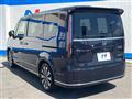 2024 Honda Step WGN
