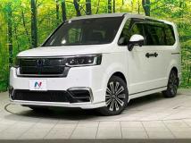 2023 Honda Step WGN