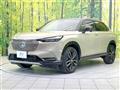 2021 Honda VEZEL